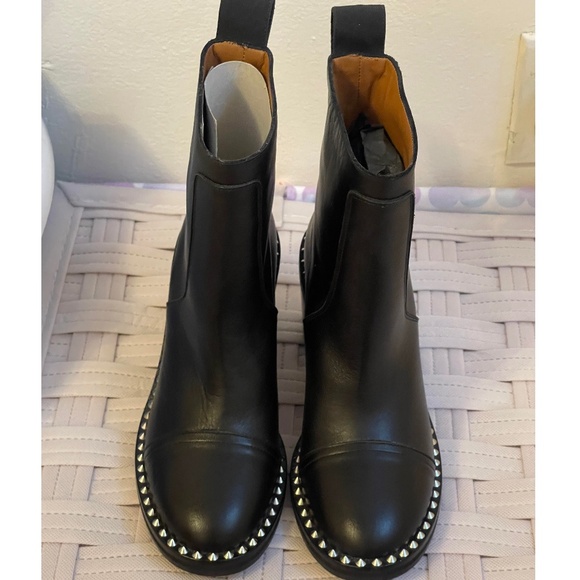 NEW Zadig & Voltaire Ankle boots for Women SIZE 36 - Picture 7 of 10